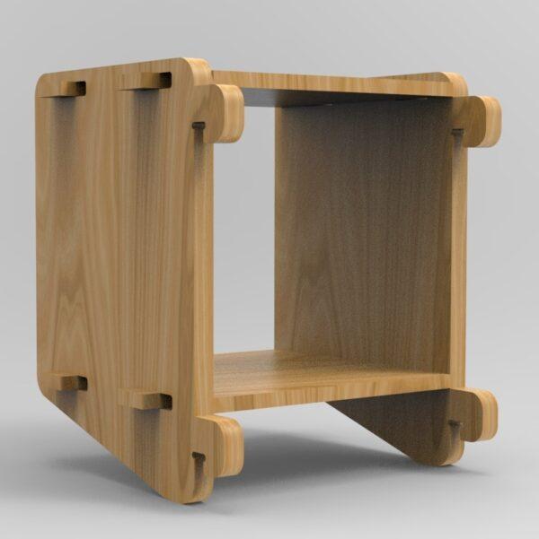 250 2 x 1 Shelf - Image 5