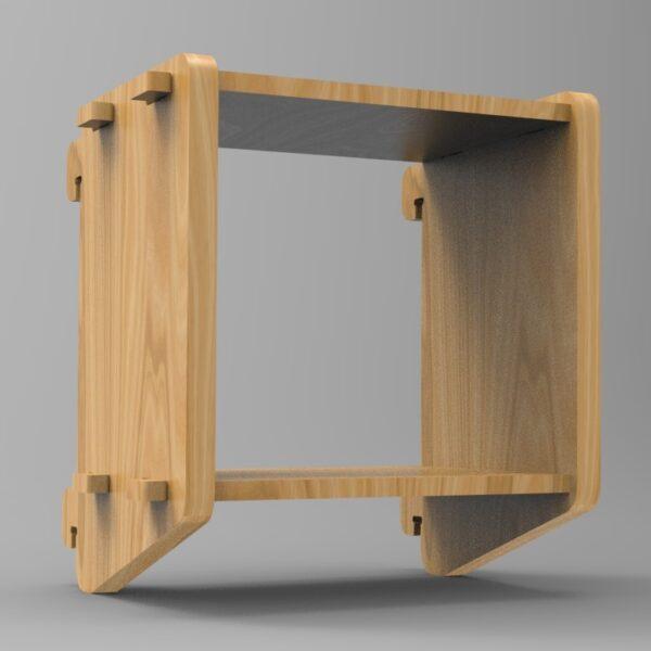 250 2 x 1 Shelf - Image 7