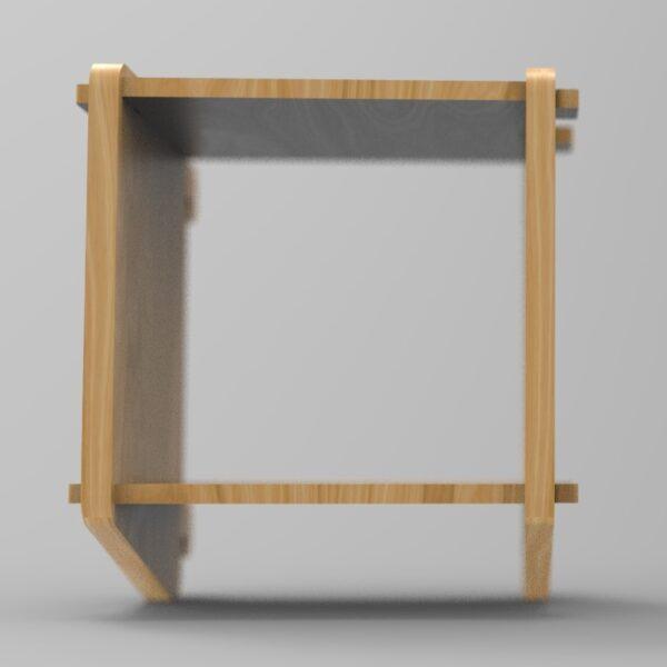 250 2 x 1 Shelf - Image 8