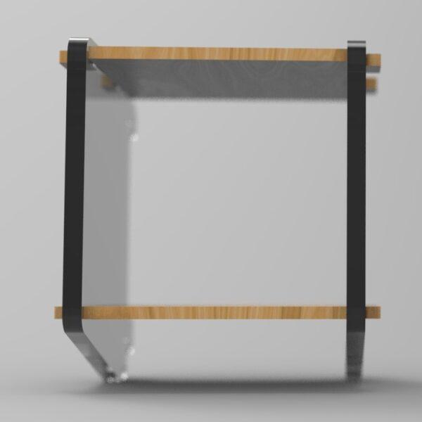 250 2 x 1 Shelf - Image 11