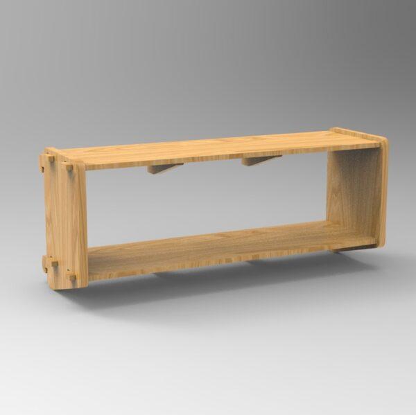 250 2 x 3 Shelf - Image 9