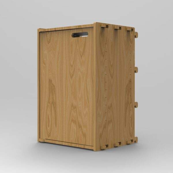 430 door made from plywood birch okoume featuring plywood door 29