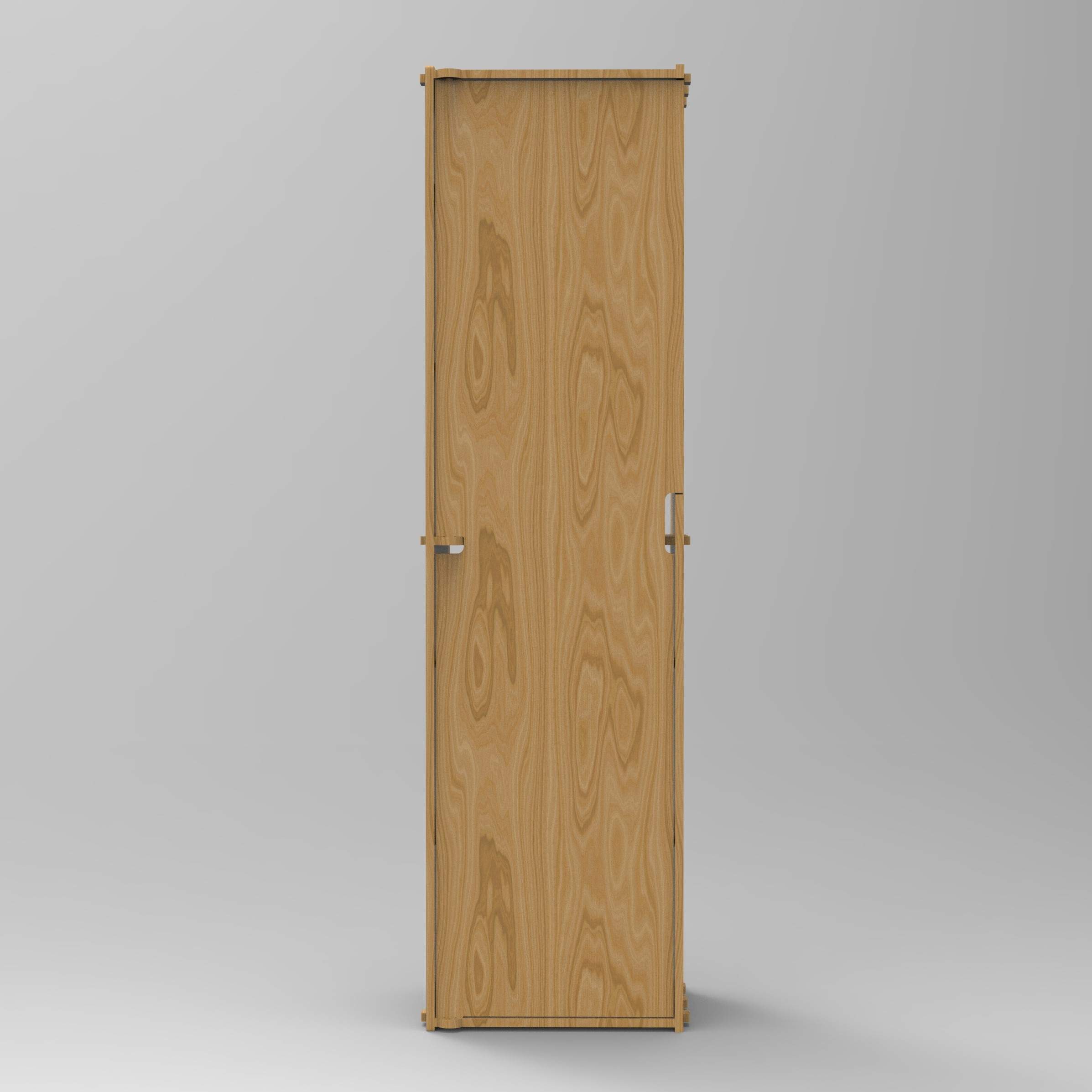 430 Tall storage cabinet/cupboard or pantry