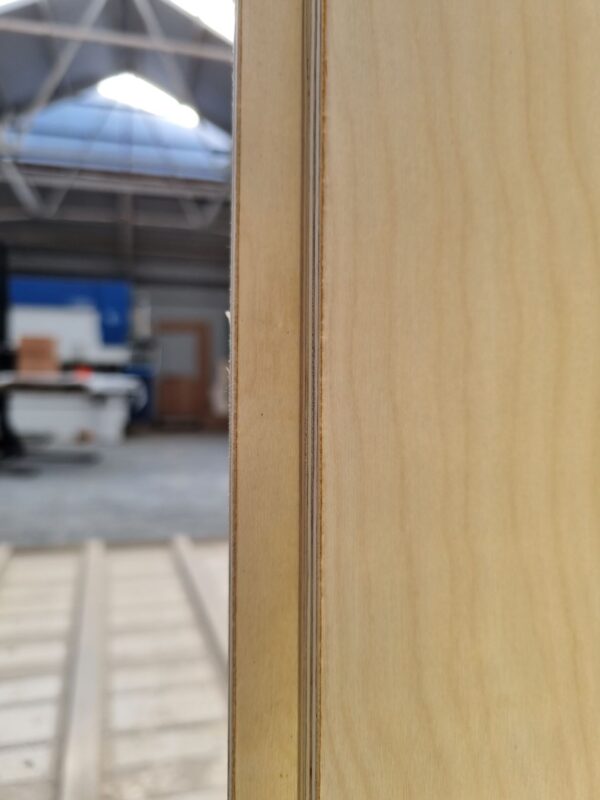 Vaeg Birch Plywood pegboard panel 2 LR rotated